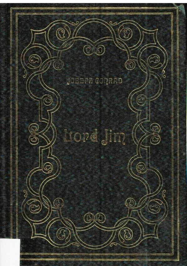 Lord Jim
